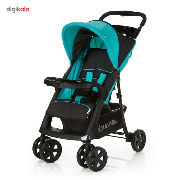 کالسکه هاوک مدل Shopper comfortfold 14903
