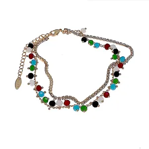 پابند زنانه مدل SH 644