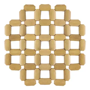 زیربشقابی و زیرقابلمه ای مدل MM-4