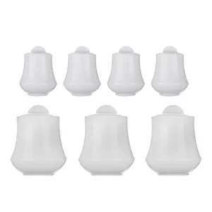 سرویس آشپزخانه 14 پارچه بی.وی.کی مدل VK039514