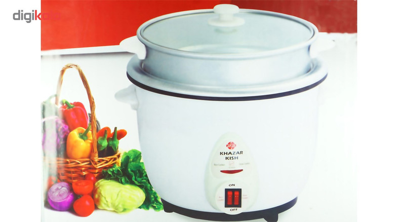 پلوپز خزر کیش مدل پانا