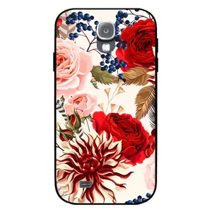 Megafone 7350 Cover For Samsung Galaxy S4