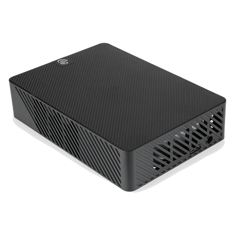 هارد اکسترنال سیگیت مدل Expansion Desktop-STKP6000400 ظرفیت شش ترابایت