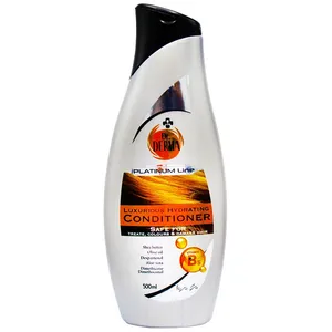 نرم کننده مو دکتر درما مدل آبرسان حجم 500 میلی لیتر