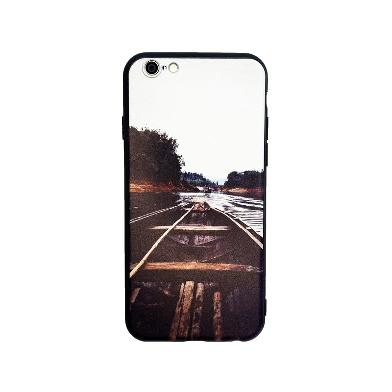 کاور مدل منظره مناسب برای گوشی موبایل اپل Iphone 6s / Iphone 6