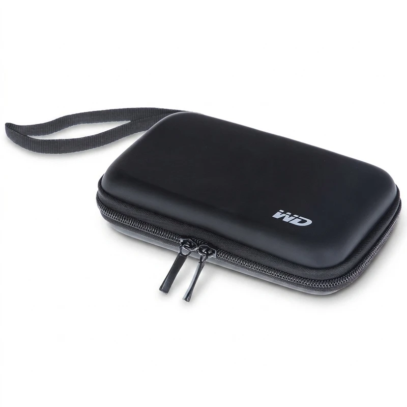 کیف هارد دیسک اکسترنال پارادایس مدل P-901