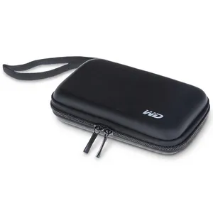 Paradis P-901 External Hard Disk Cover