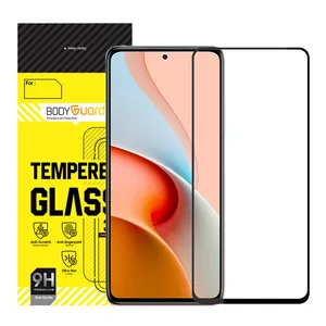 BodyGuard FX Screen Protector For Xiaomi Redmi Note 9 Pro 5G