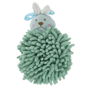 لیف عروسکی Beilei  مدل Rabbit
