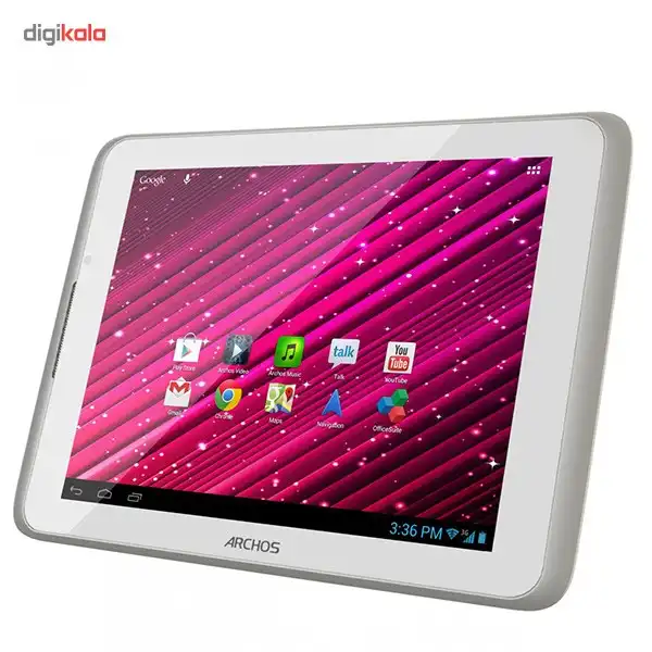 تبلت آرکاس مدل 80Xenon