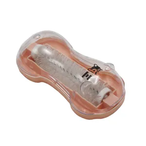 جارو دستی مدل پرشین کت کد YPK-SOR-16CM 