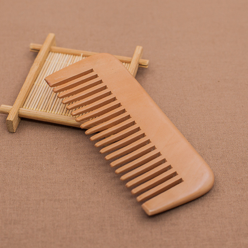شانه مو مدل soft g28