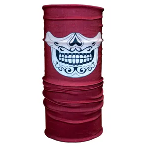 دستمال سر و گردن نینجوتسو طرح El Dorado