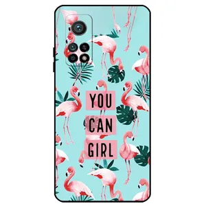 Megafone 8032 Cover For Xiaomi Mi 10T / 10 T Pro