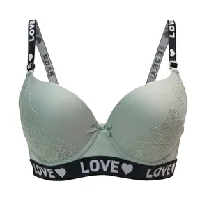 سوتین اسفنجی زنانه مدل پوش آپ کد 621