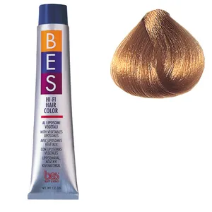 رنگ موی بس سری Golden مدلLight Golden Blonde شماره 8.3