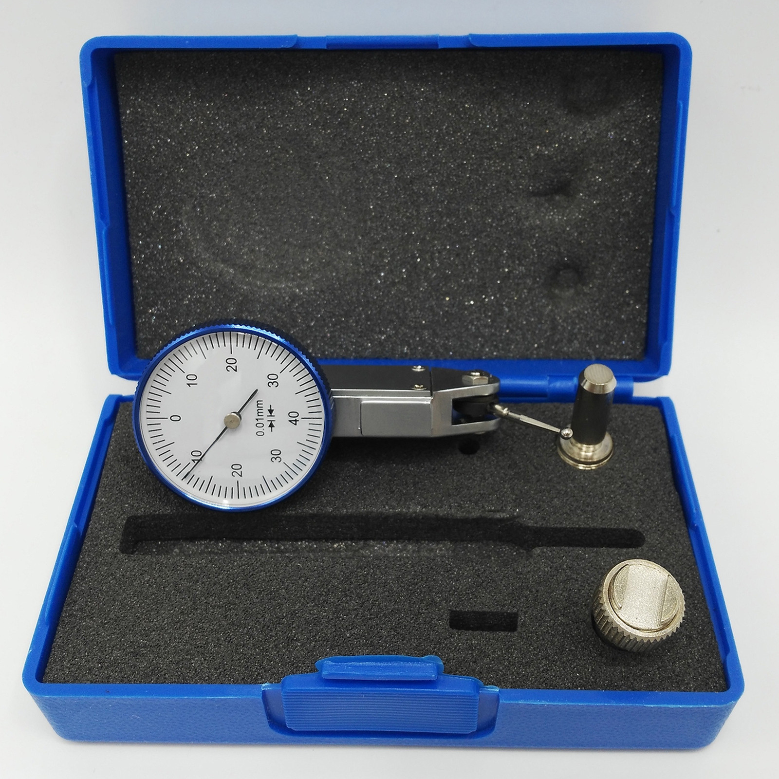 ساعت اندیکاتور سامکو مدل YPK-0.01