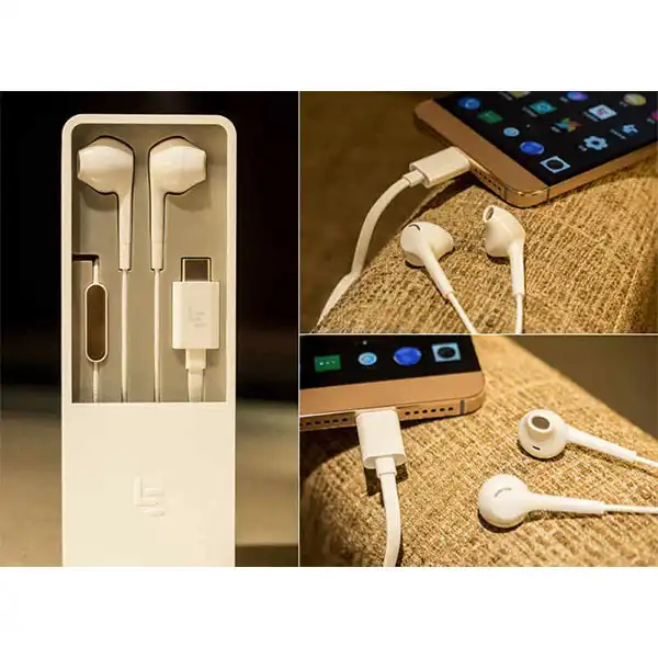 هندزفری لی اکو مدل LE401ALS68TOOT2