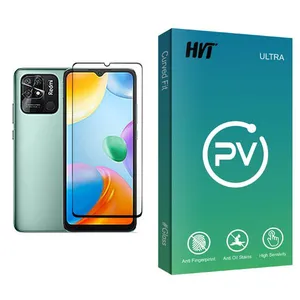 HVT PV Glass MIX001 Screen Protector For Xiaomi Redmi 10C