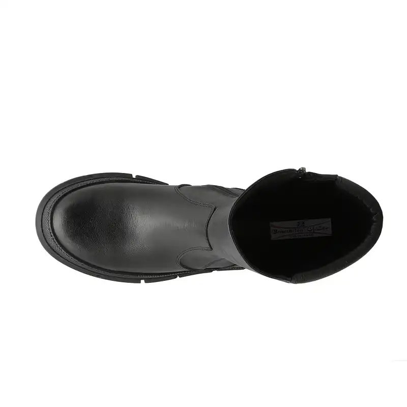 نیم بوت زنانه بهشتیان مدل اوتانا