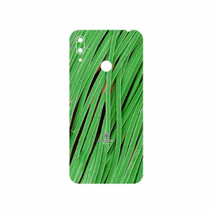 MAHOOT Atom Universe 5 Cover Sticker for Huawei Y7 Prime 2019