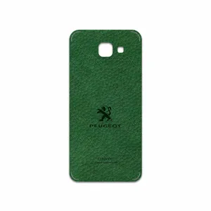 MAHOOT GL-PEGT Cover Sticker for Samsung Galaxy A8 2016