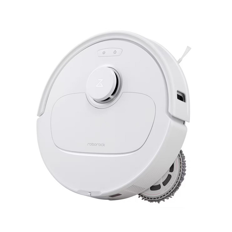 جارو رباتیک روبوراک مدل Qrevo plus