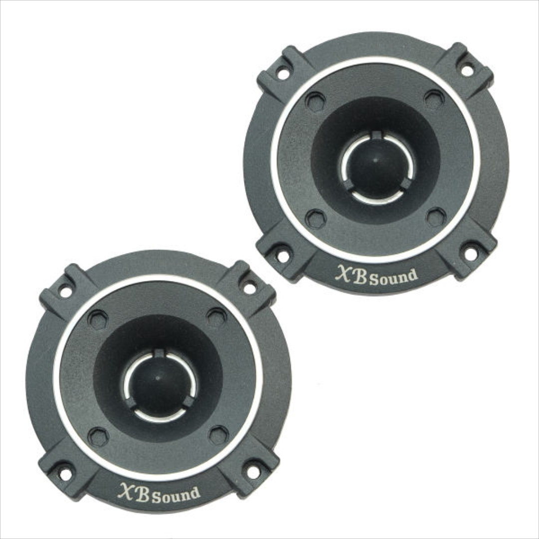 سوپر تیوتر ایکس بی ساند  مدل XB_ST_400 بسته دوعددی