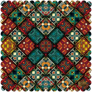 رومیزی رنس مدل T11-42078