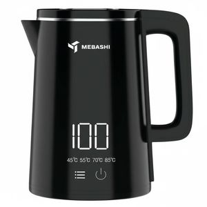 کتری برقی مباشی مدل ME-KT1111 گنجایش 1.8 لیتر