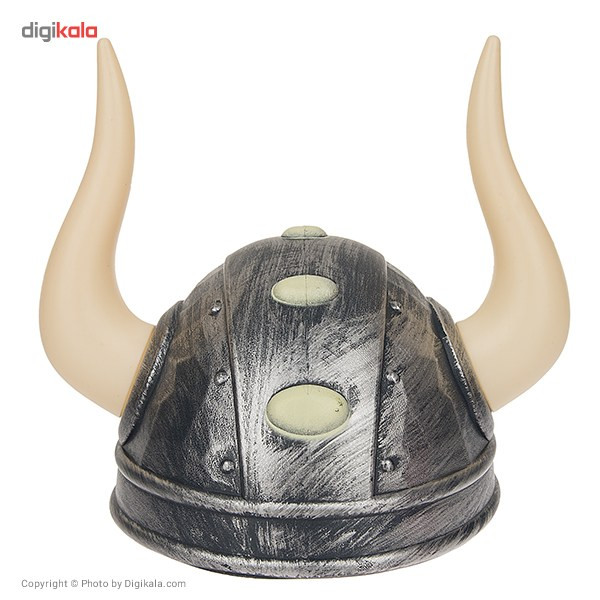 کلاه نمایشی مدل Silver Viking