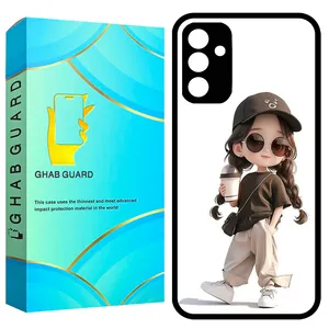 Ghab Guard GCHPA34 Cover For Samsung Galaxy A34 5G