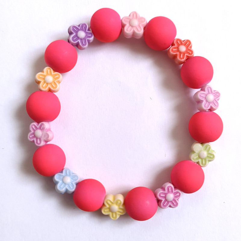 دستبند دخترانه کد DB22 مجموعه 2 عددی دستبند دخترانه کد DB22 مجموعه 2 عددی