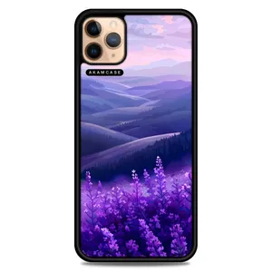 AKAM AMC-WA11PRO-LAVENDER-3 Cover For Apple iPhone 11 Pro