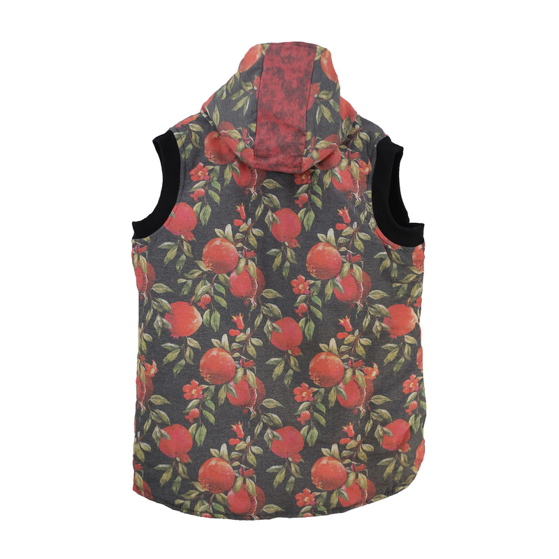 پافر زنانه دورو مدل افسون