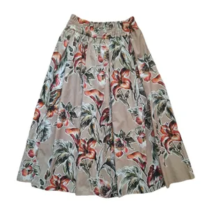 دامن زنانه استرادیواریوس مدل 002