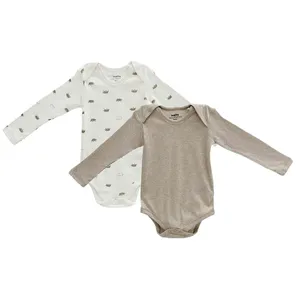 بادی نوزادی لوپیلو مدل 9251 مجموعه 2 عددی