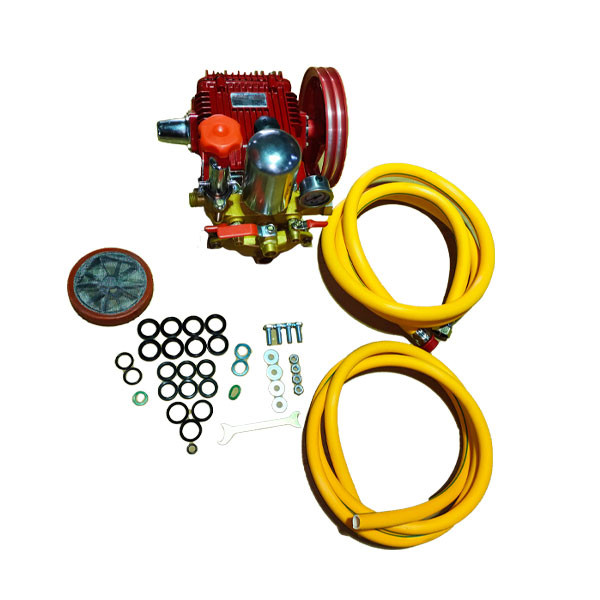 پمپ سمپاش میتسوبیشی مدل OS-30