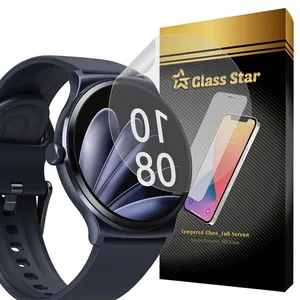 Glass Star NNOG20 Screen Protector For Haylou Solar Lite