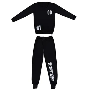 ست تی شرت و شلوار مونیکا مدل MO-74