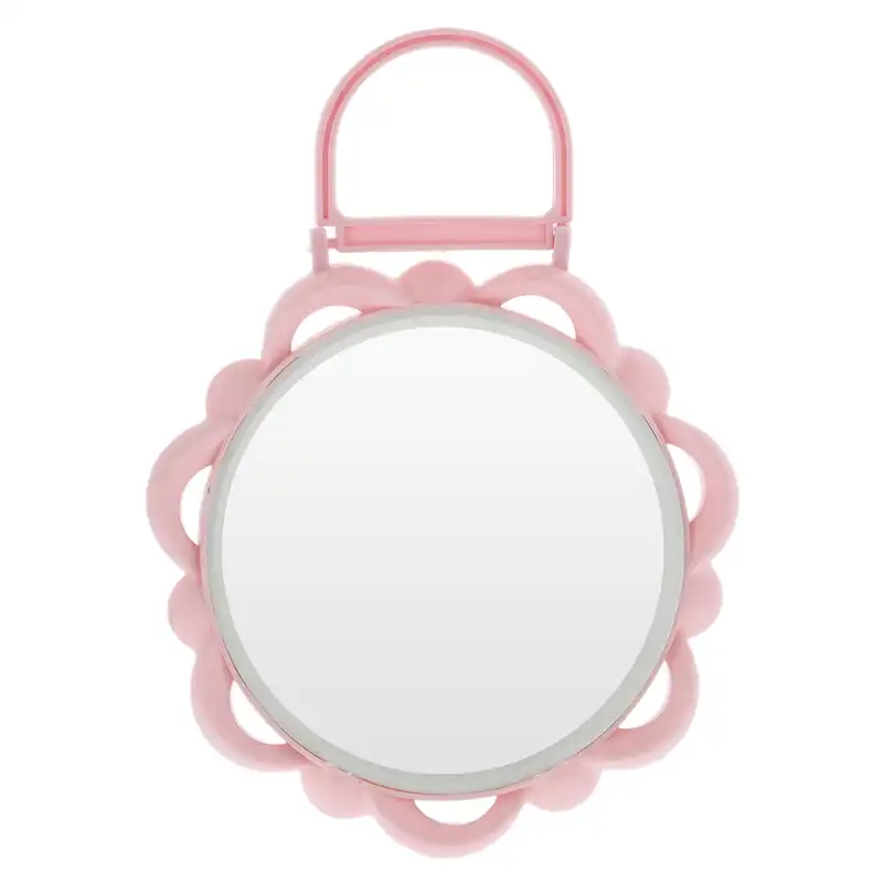 آینه مدل خورشیدی