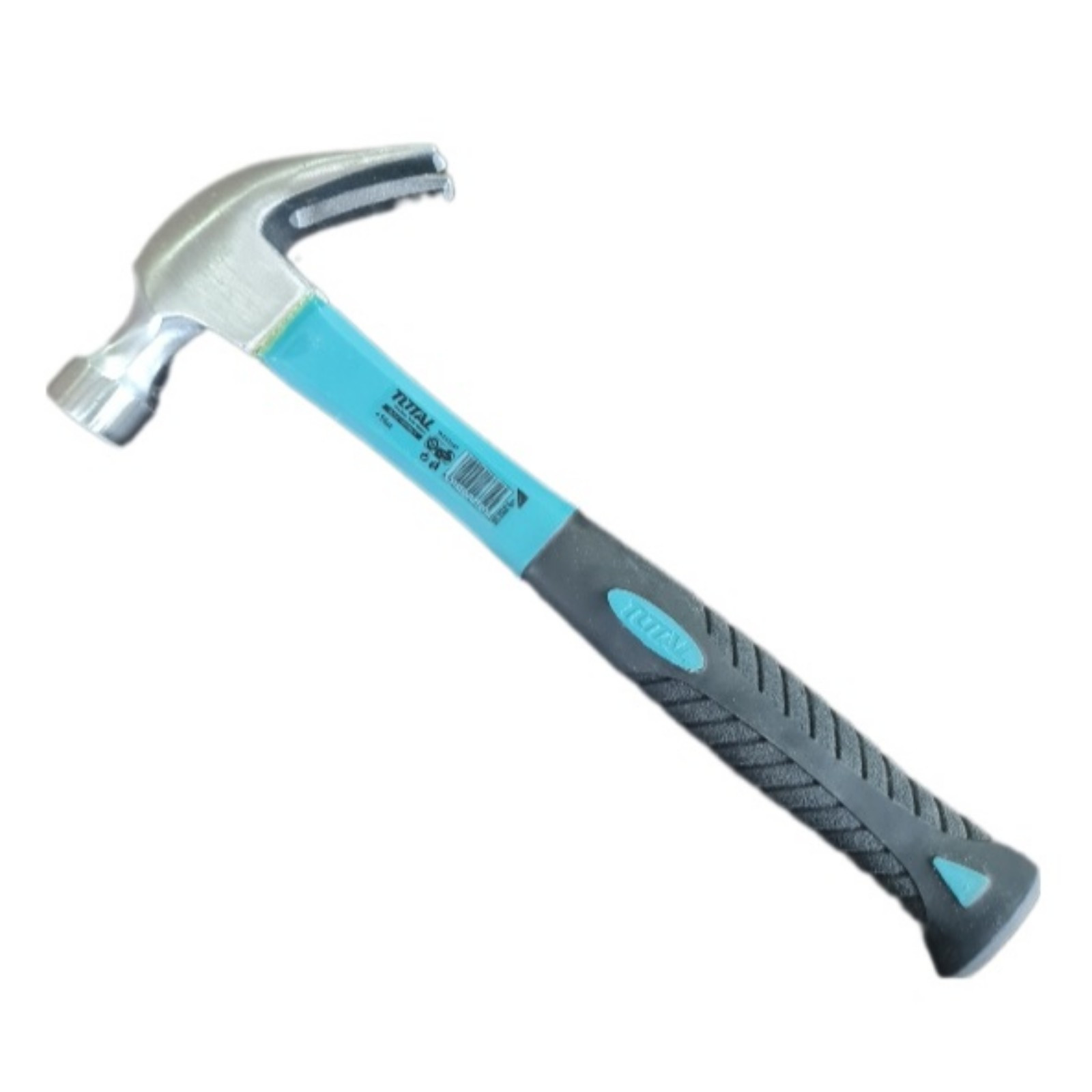 چکش توتال مدل THT73161 وزن 720 گرم چکش توتال مدل THT73161 وزن 720 گرم
