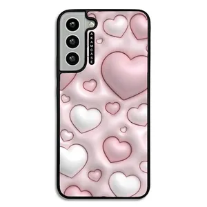 AKAM AMC-WSGS22P-JELLY-48 Cover For Samsung Galaxy S22 Plus