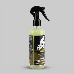 اسپری واکس لاستیک روناکس مدل H10 حجم 250 میلی لیتر