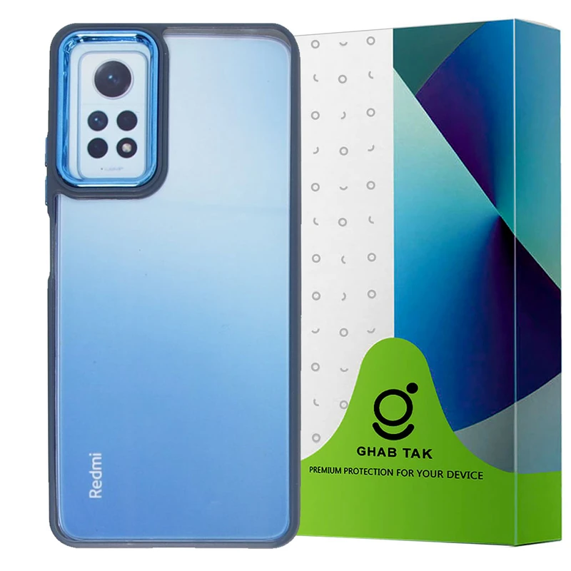  کاور قاب تک مدل SKIN1LIM مناسب برای گوشی موبایل شیائومی Redmi Note 12 Pro 4G