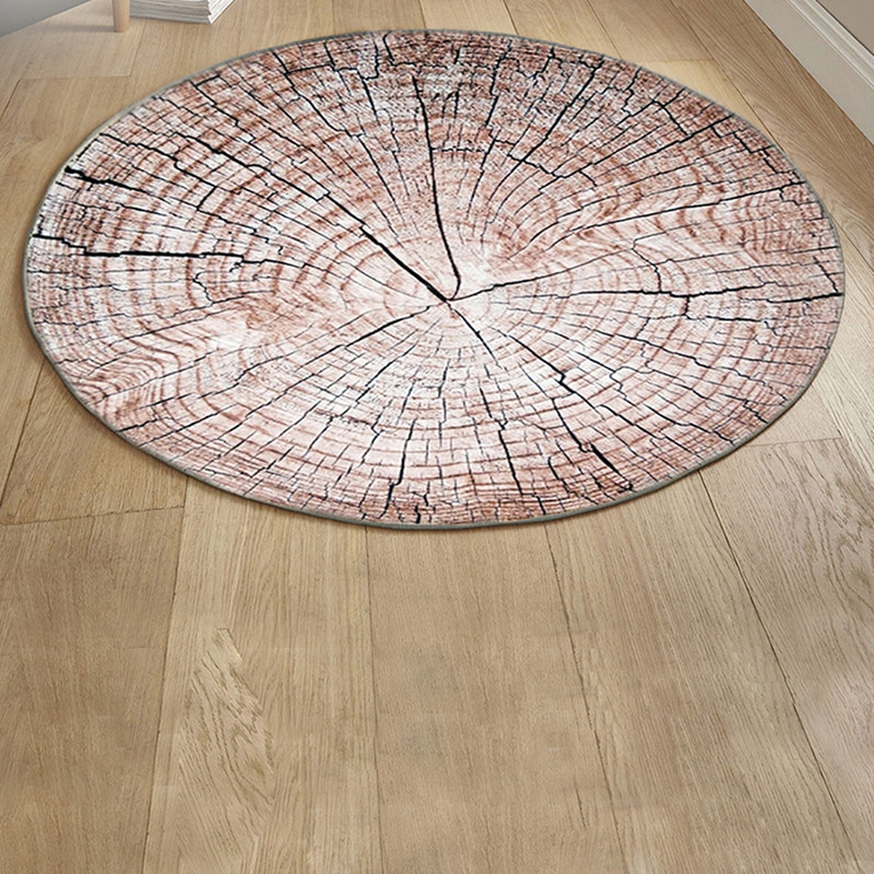 فرش پارچه ای مدل NT-99