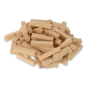 تخته چوب مدل روس کد M88 بسته ۸۰ عددی