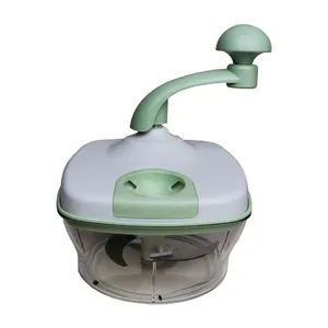 خردکن دستی هوهاو مدل multi blade