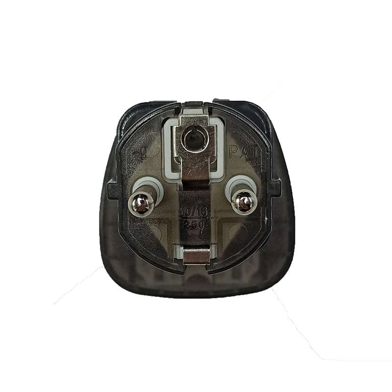 تبدیل 3 به 2 دوشاخه برق بافو مدل TA-EU03-V1