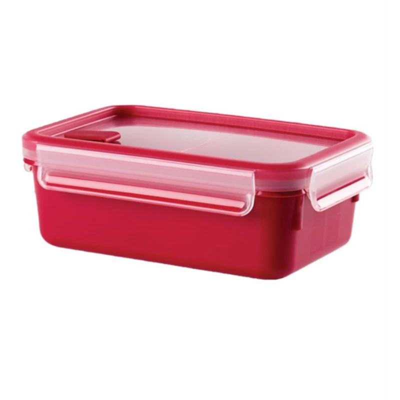 ظرف نگهدارنده بابدنه پلاستیکی تفال مدل K3102312مناسب برای قرار دادن در فریزر و ماکروویو